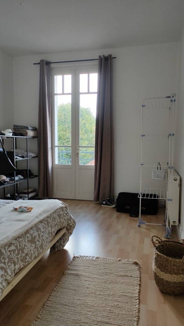 une chambre
