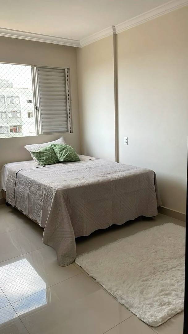 une chambre